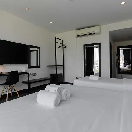 Bed Changkian - Adults Only Chiang Mai Exterior photo